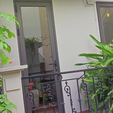 T Home Balcony Homestay Hanói Exterior foto
